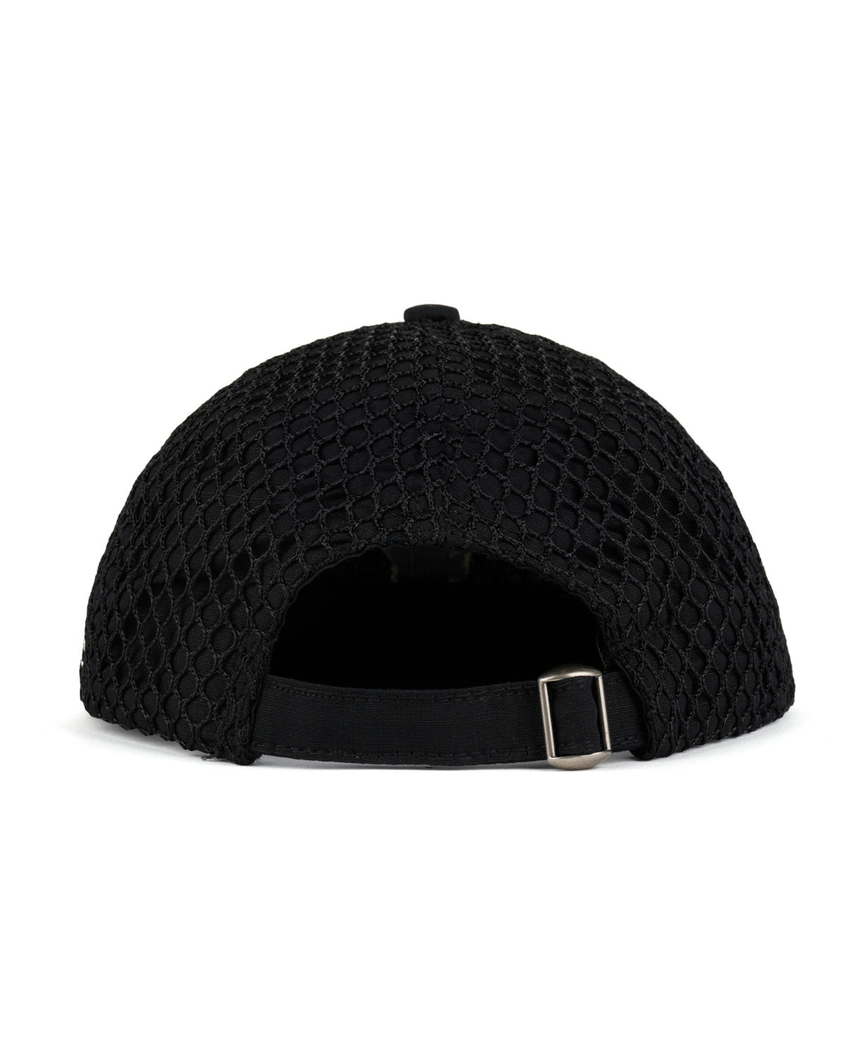 BRAIN DEAD X NATION FC MESH LONG BILL HAT