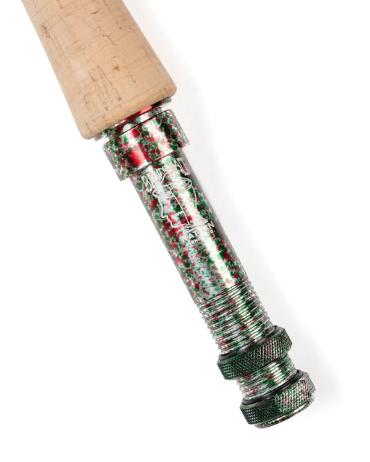 BRAIN DEAD X NATION FC 9'5WT