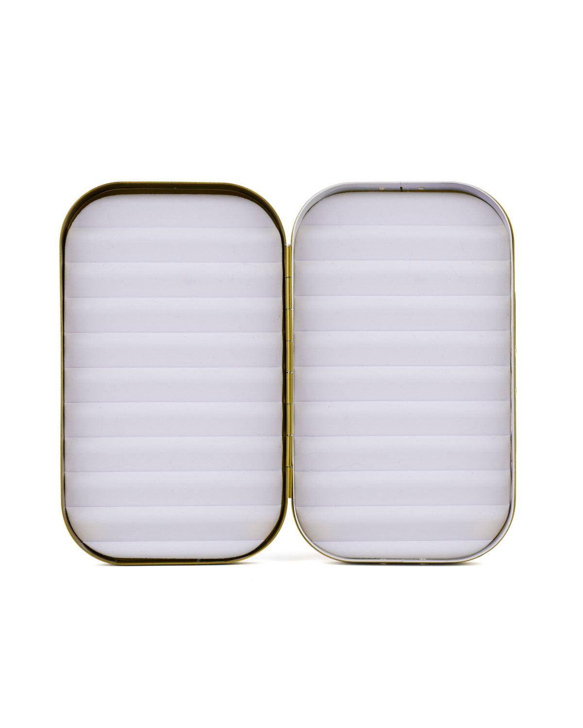 BRAIN DEAD X NATION FC LARGE ALUMINUM FLY BOX