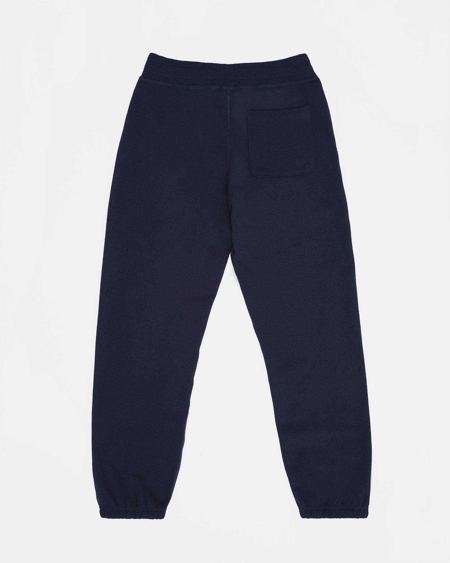 EMROIDERED MUSHROOM SWEATPANTS
