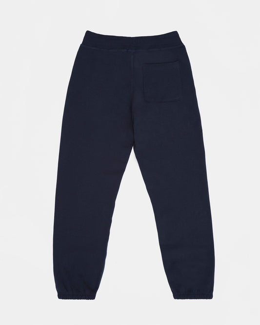 EMROIDERED MUSHROOM SWEATPANTS