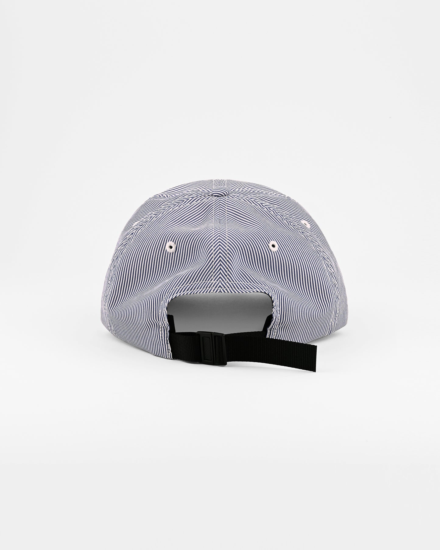 QUICK-DRY SPF STRIPED 6 PANEL