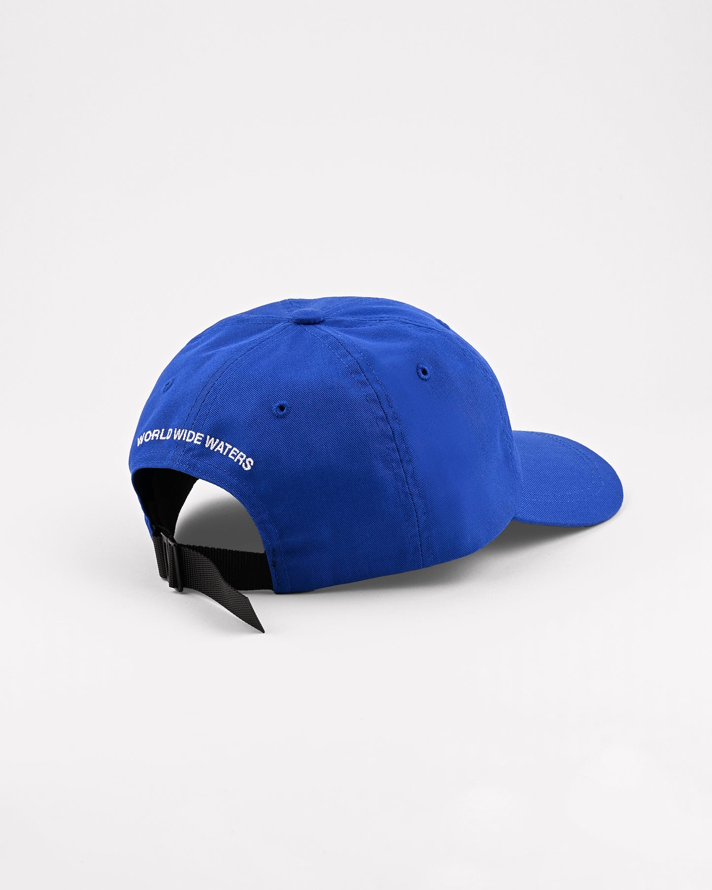 MUSHROOM LOGO HAT