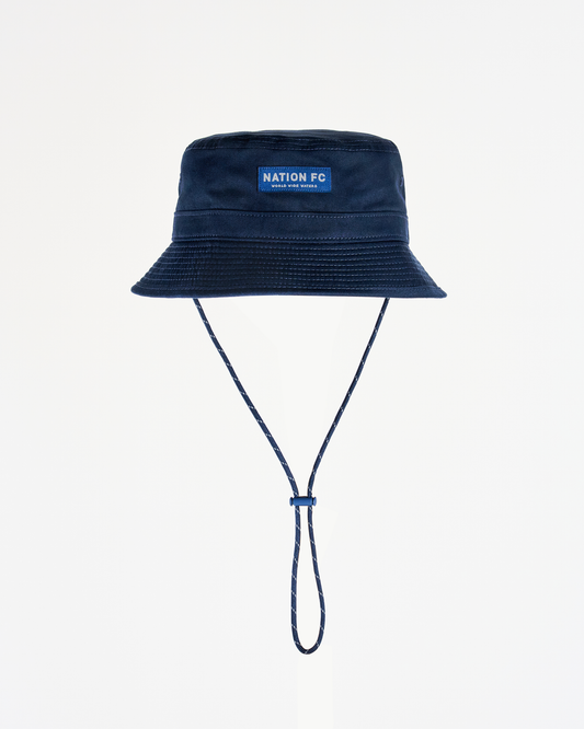 BUCKET HAT