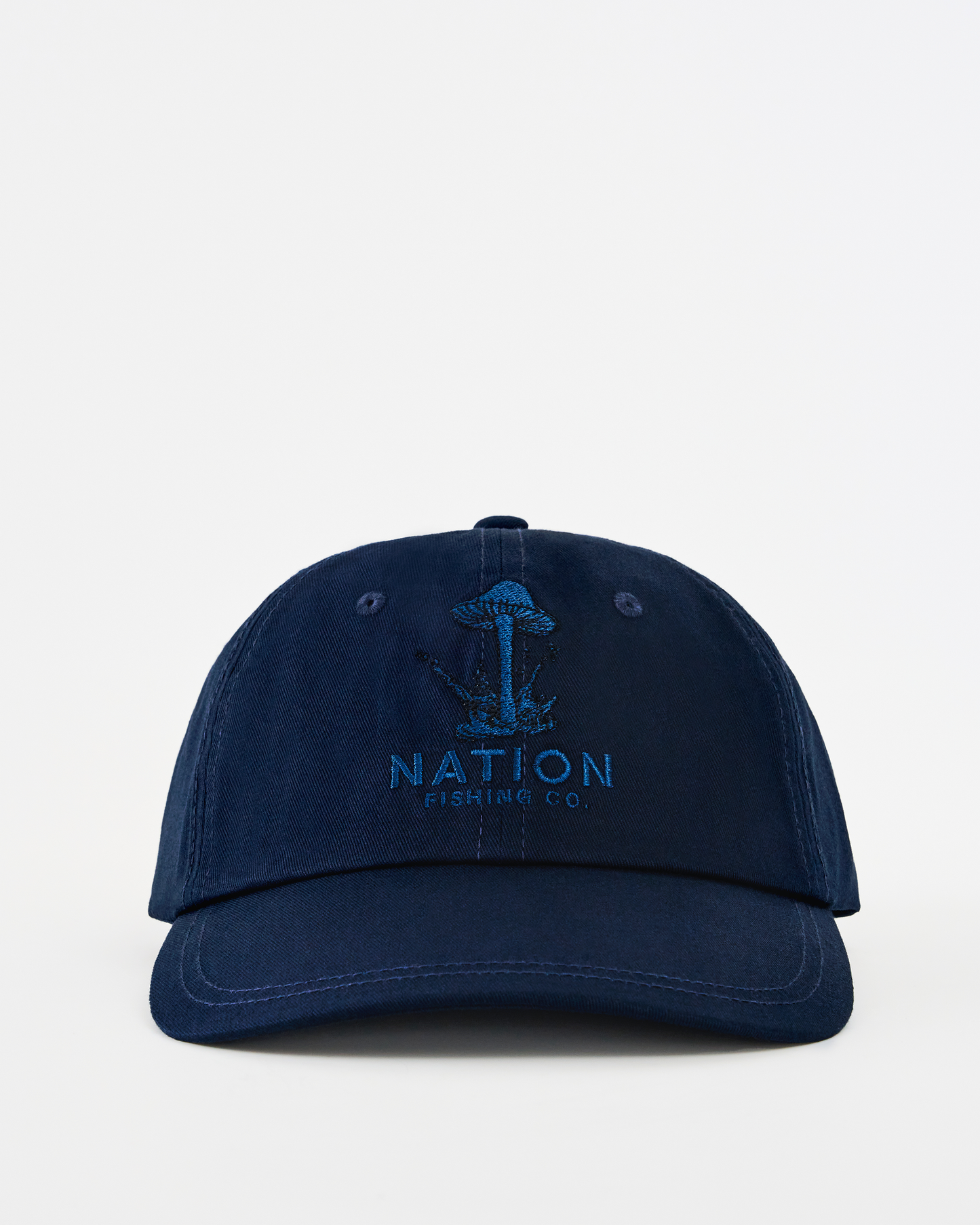 TONAL MUSHROOM HAT