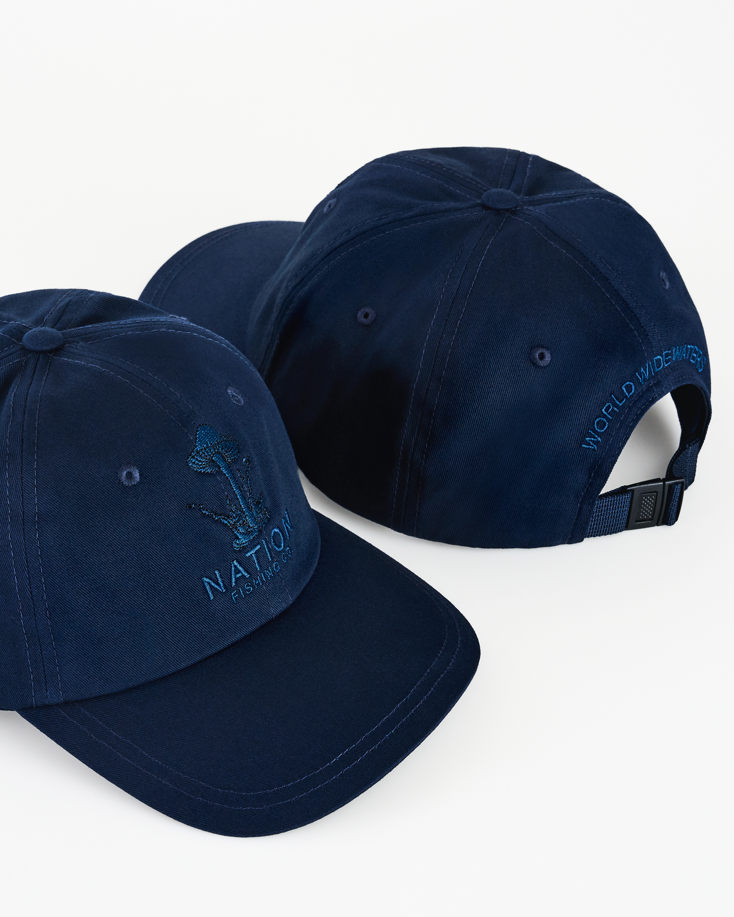 TONAL MUSHROOM HAT