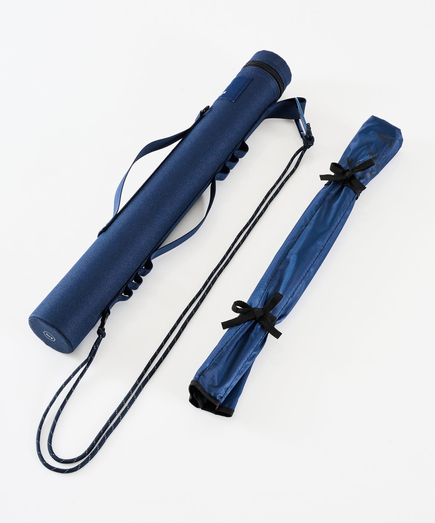 THE SMALL STREAM ROD