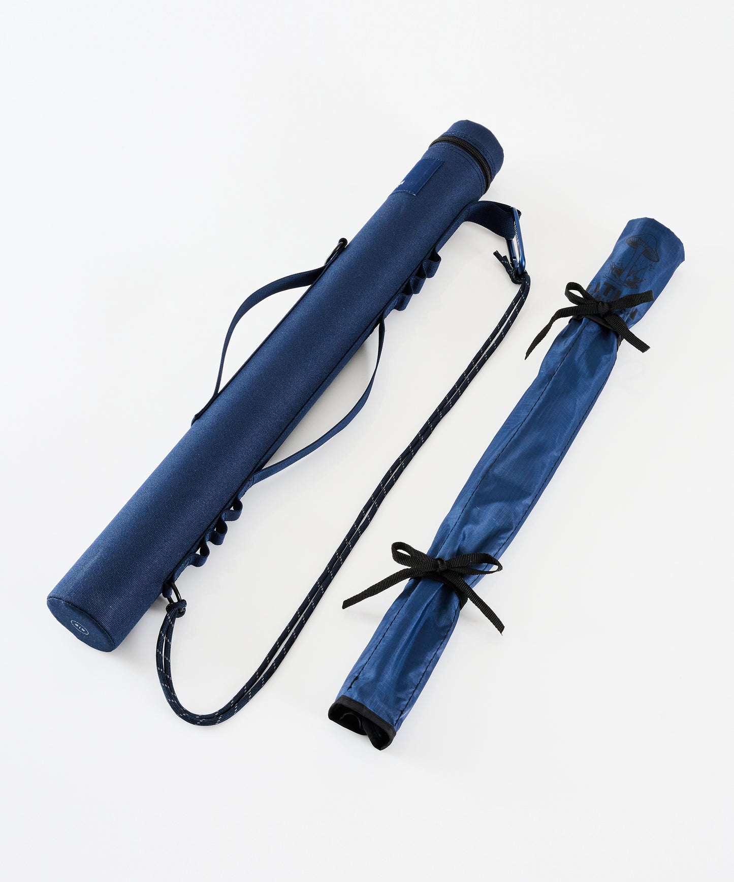 THE BIG WATER ROD