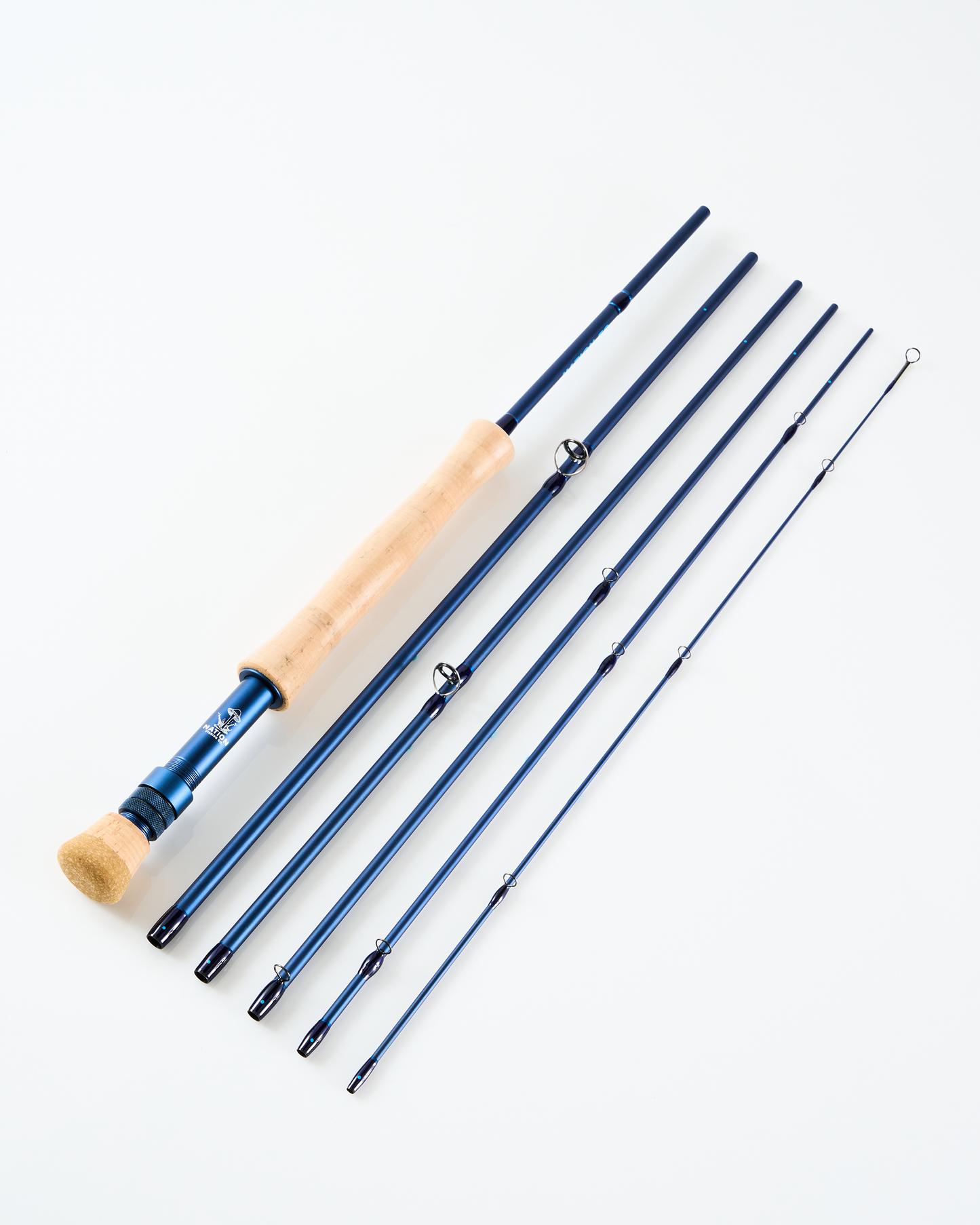 THE STREAMER ROD