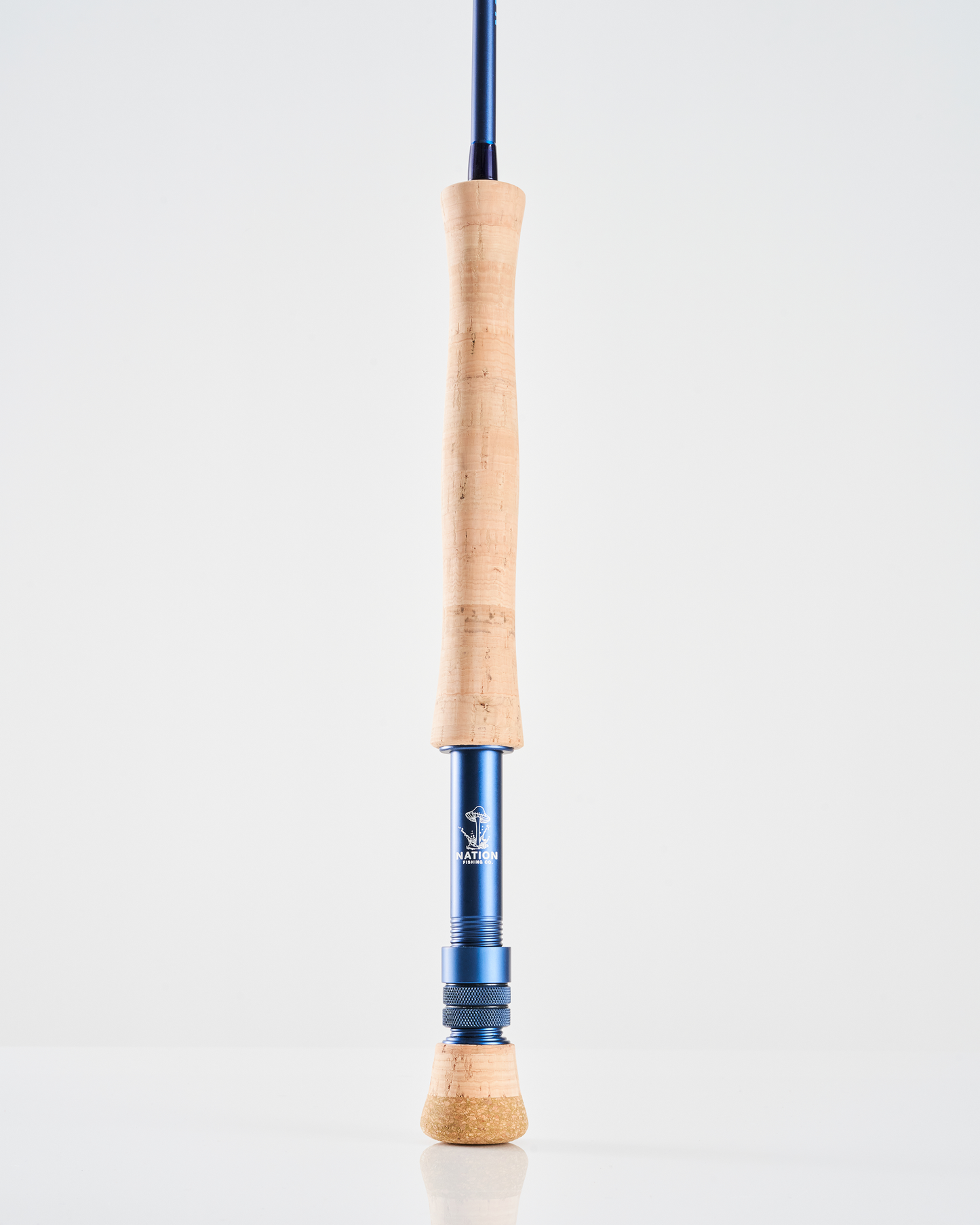 THE STREAMER ROD