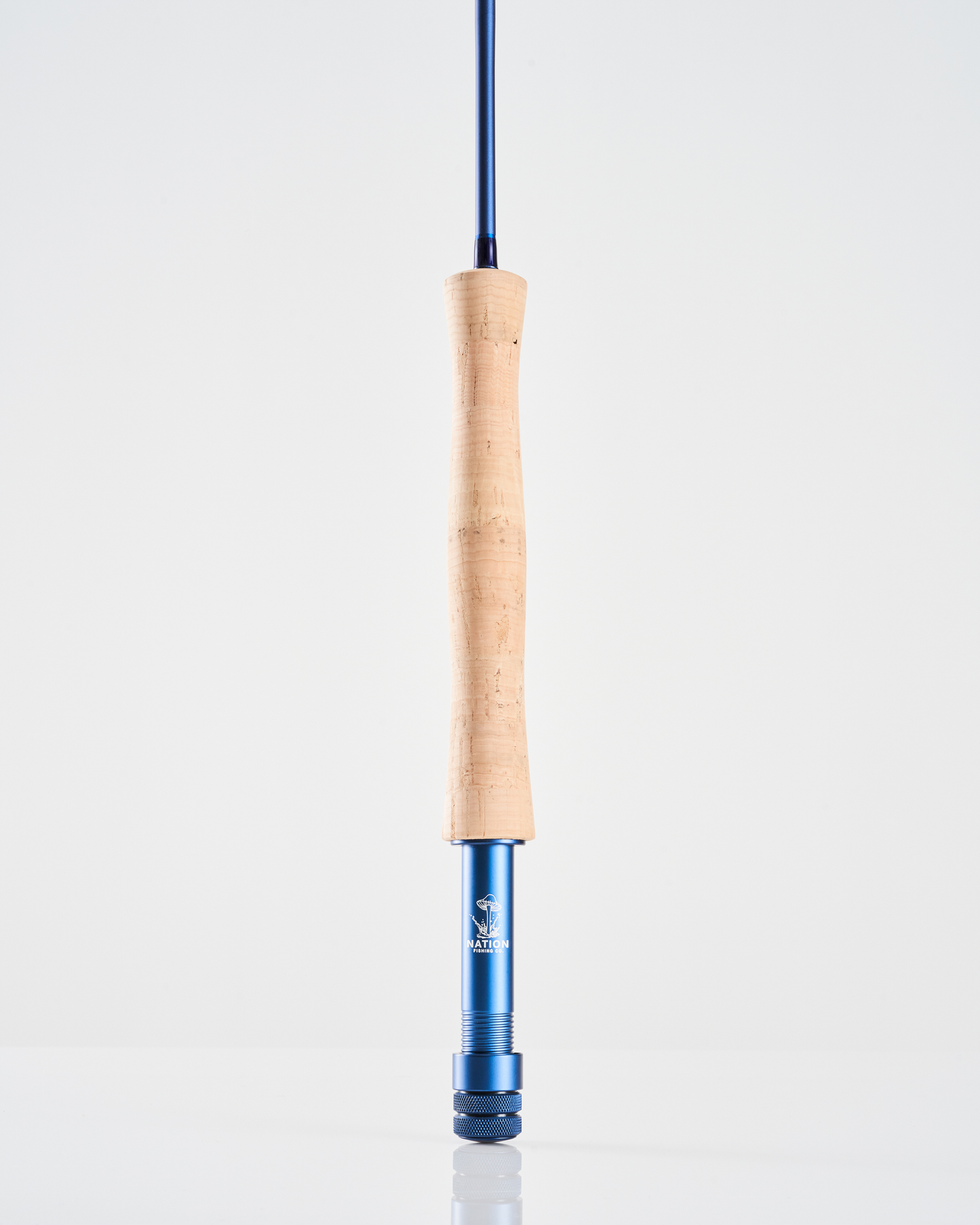 THE SMALL STREAM ROD