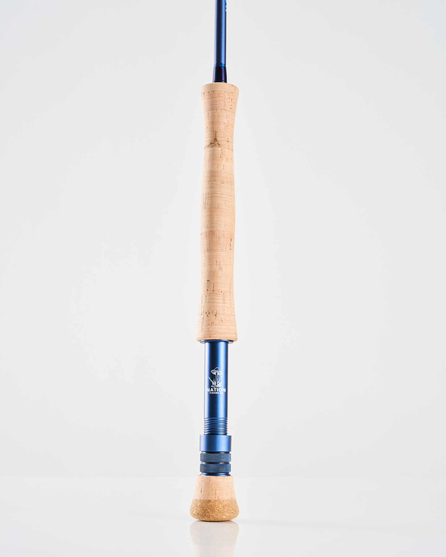 THE BIG WATER ROD