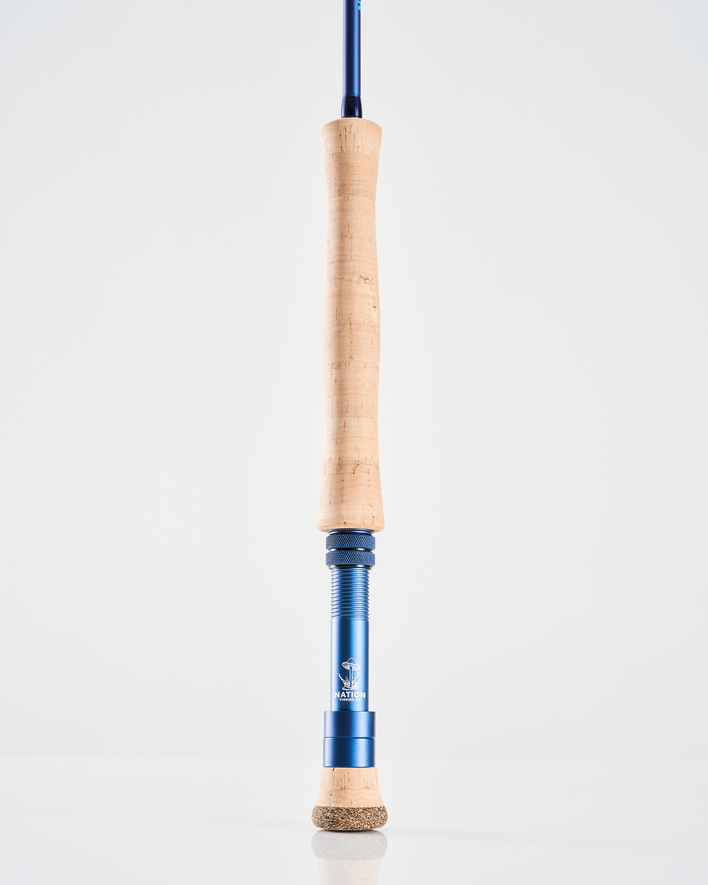 THE NYMPH ROD