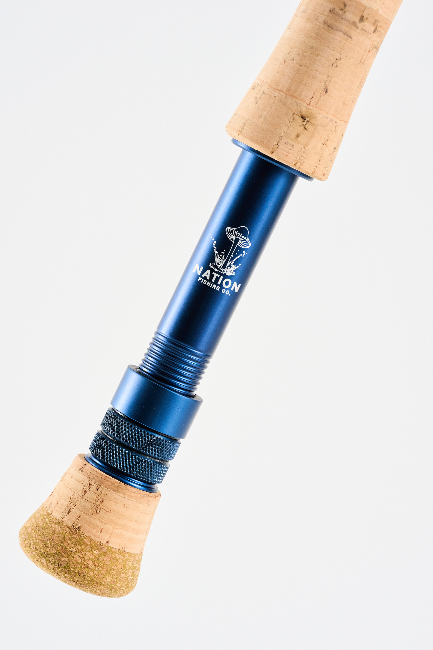 THE STREAMER ROD