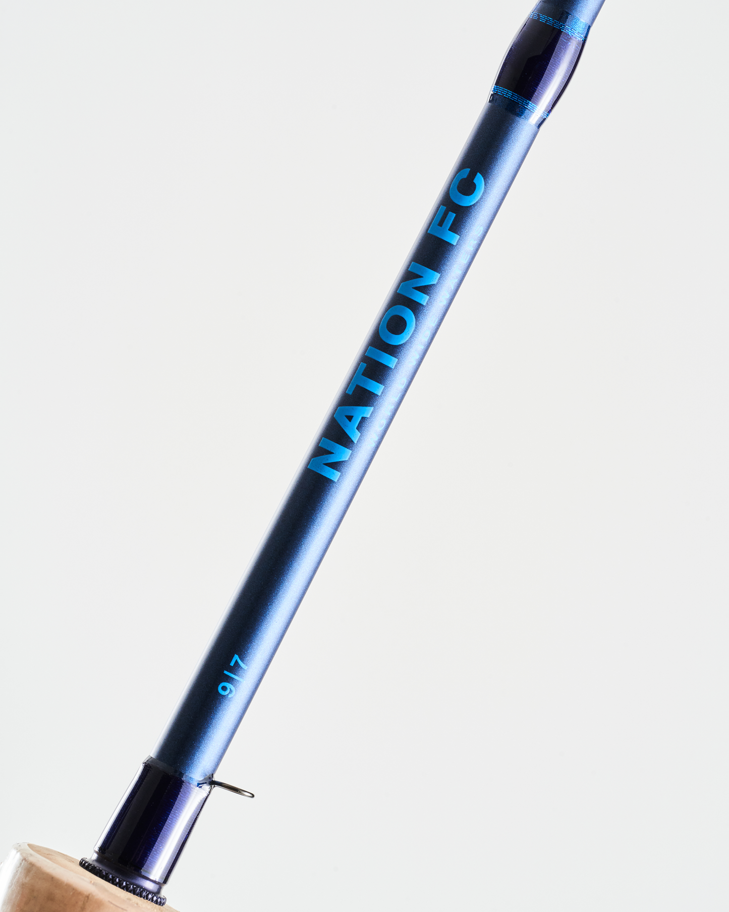 THE STREAMER ROD