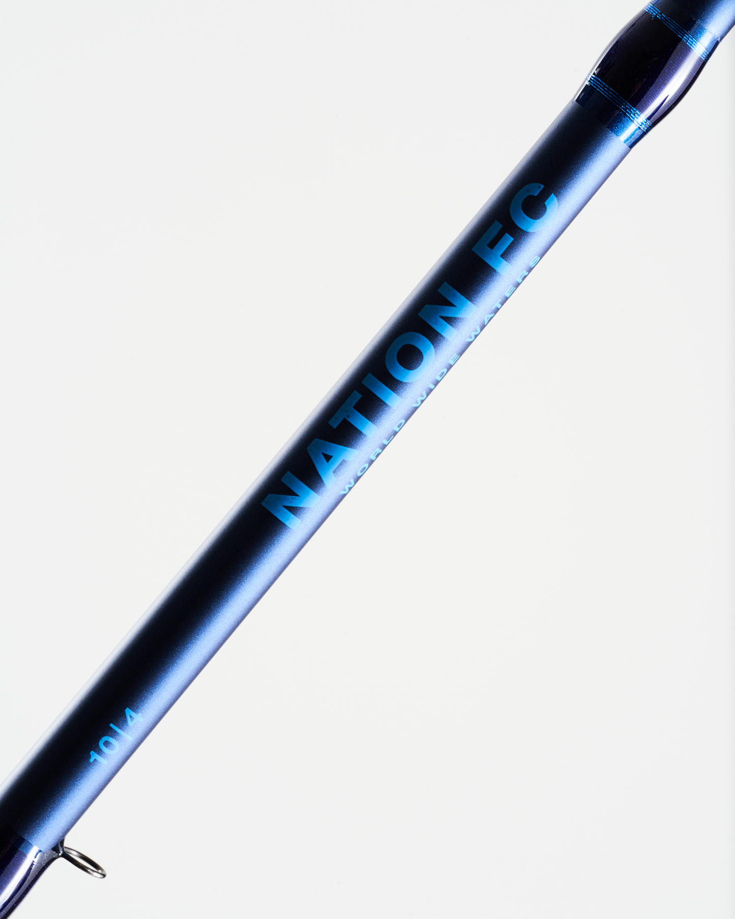 THE NYMPH ROD