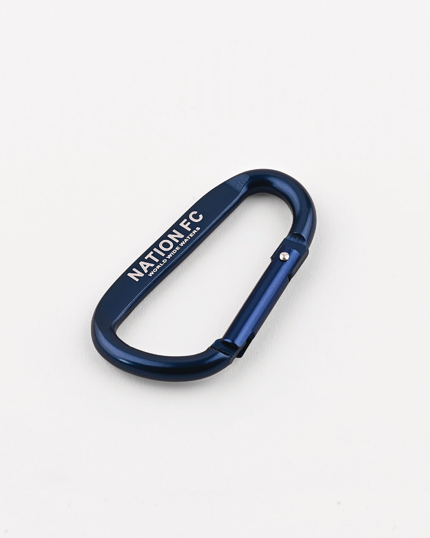 NATION FC CARABINER 2-PACK