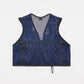 THE FLY FISHING VEST