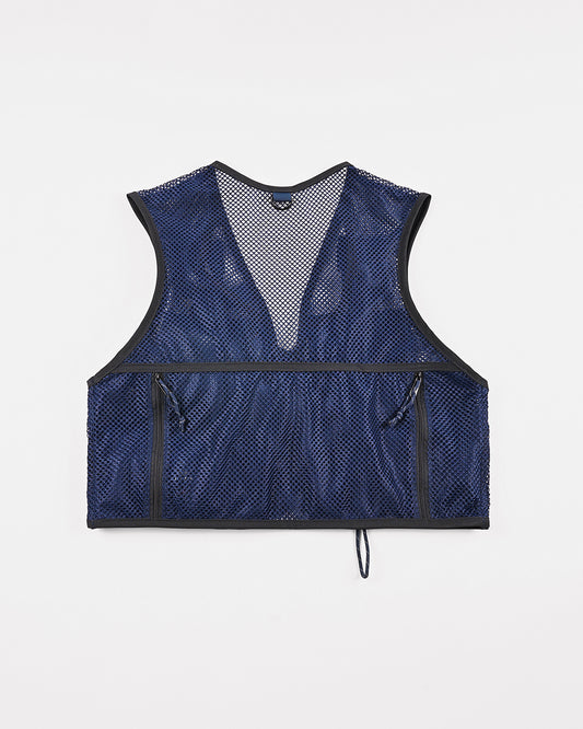 THE FLY FISHING VEST