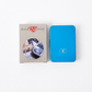 NATION FC X RICHARD WHEATLY SMALL FLY BOX