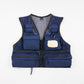 THE FLY FISHING VEST
