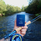 NATION FC X RICHARD WHEATLY SMALL FLY BOX