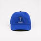 MUSHROOM LOGO HAT