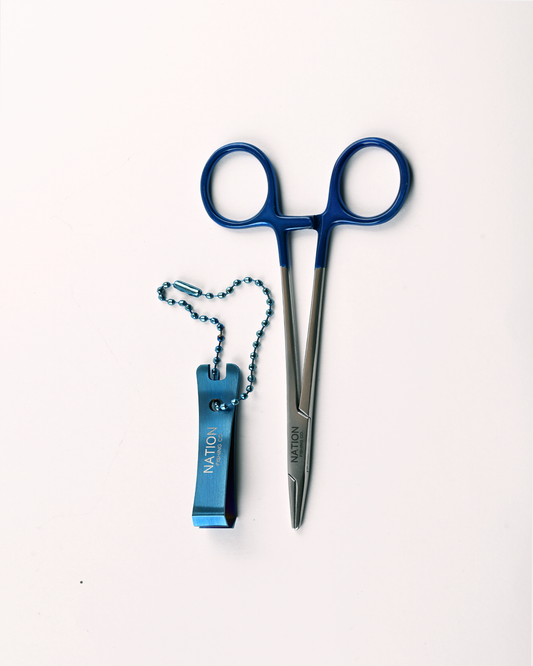 NIPPERS & FORCEPS