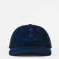 TONAL MUSHROOM HAT