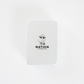 Small Aluminum Fly Box