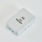 Small Aluminum Fly Box
