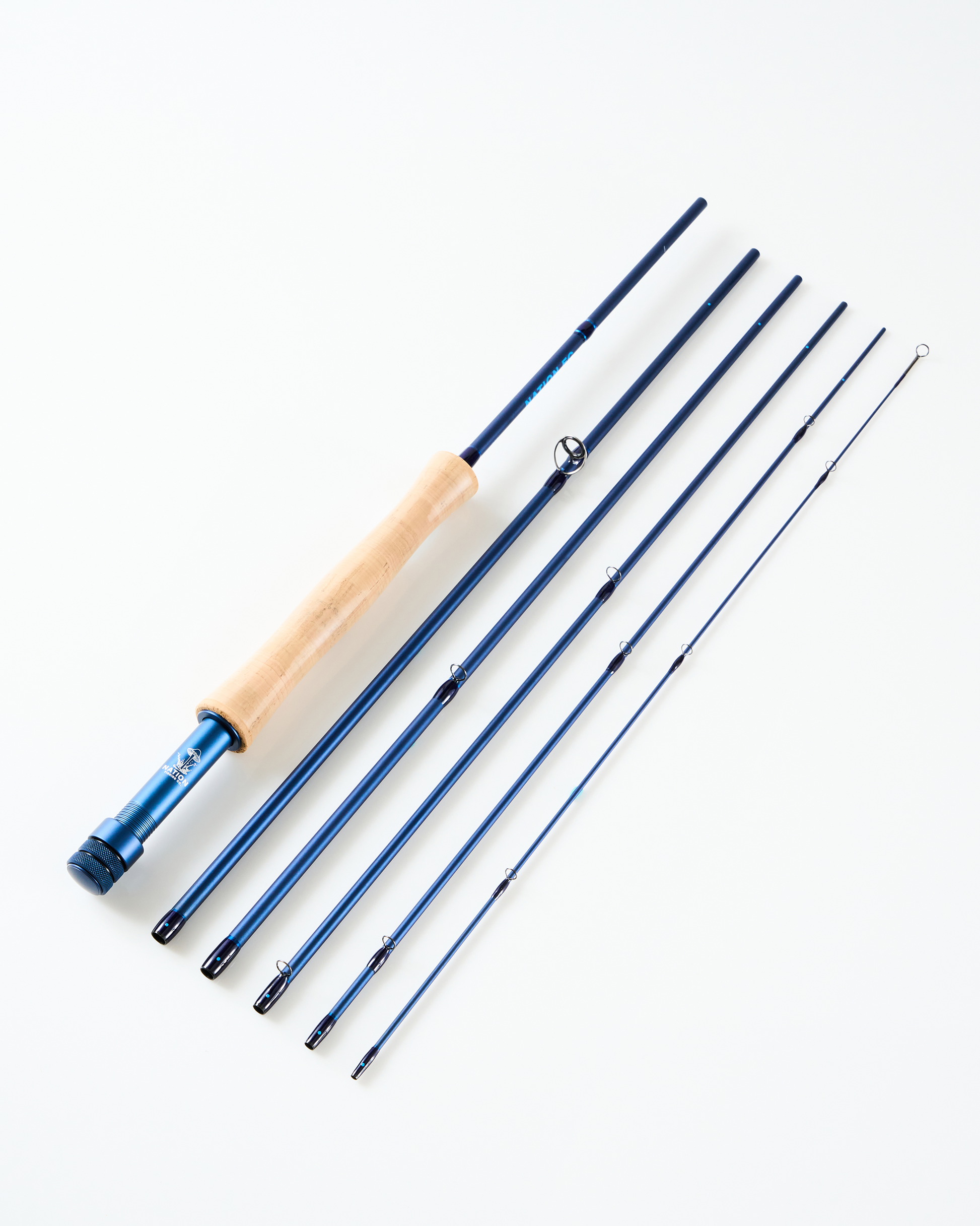 THE CLASSIC ROD nationfc THE CLASSIC ROD nationfc
